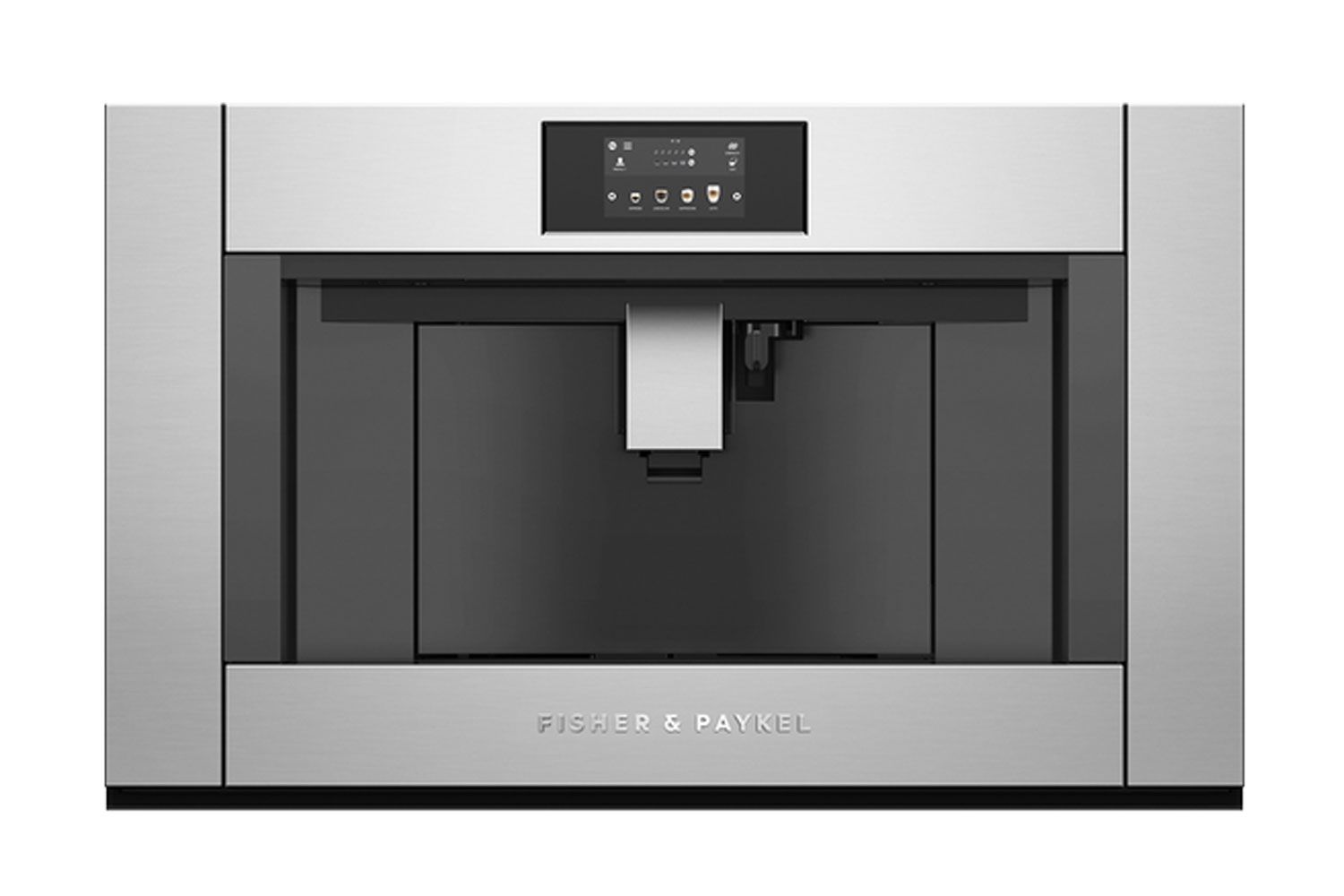 Best Budget Non-Plumbed Stainless Steel Built-In Coffee Systems (2026 Guide)