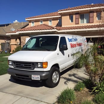Best Choice Water Heaters & Plumbing Inc Simi Valley: Your Trusted Local Expert