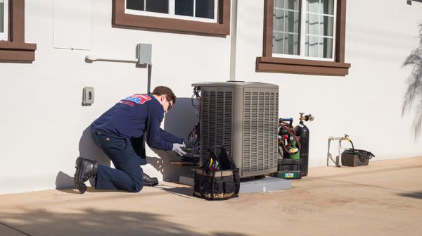 Best Deal Plumbing, Heating & Air in San Diego: The Ultimate Guide