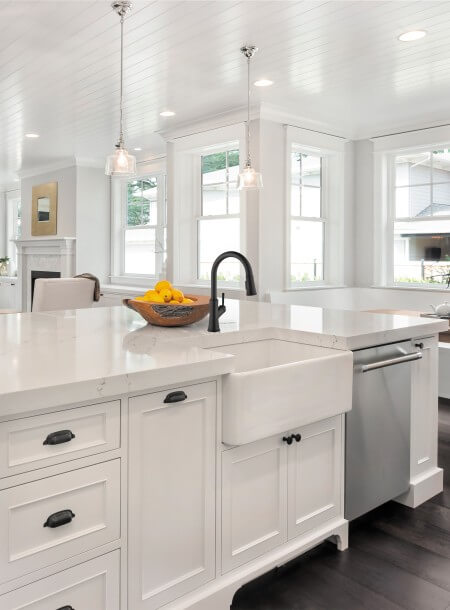 Best Indoor Plumber In El Cerrito Albany Berkeley Area