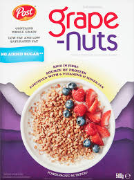 Best Item To Clear Plumbing Clog: Why Grape Nuts Cereal is a Dangerous Myth