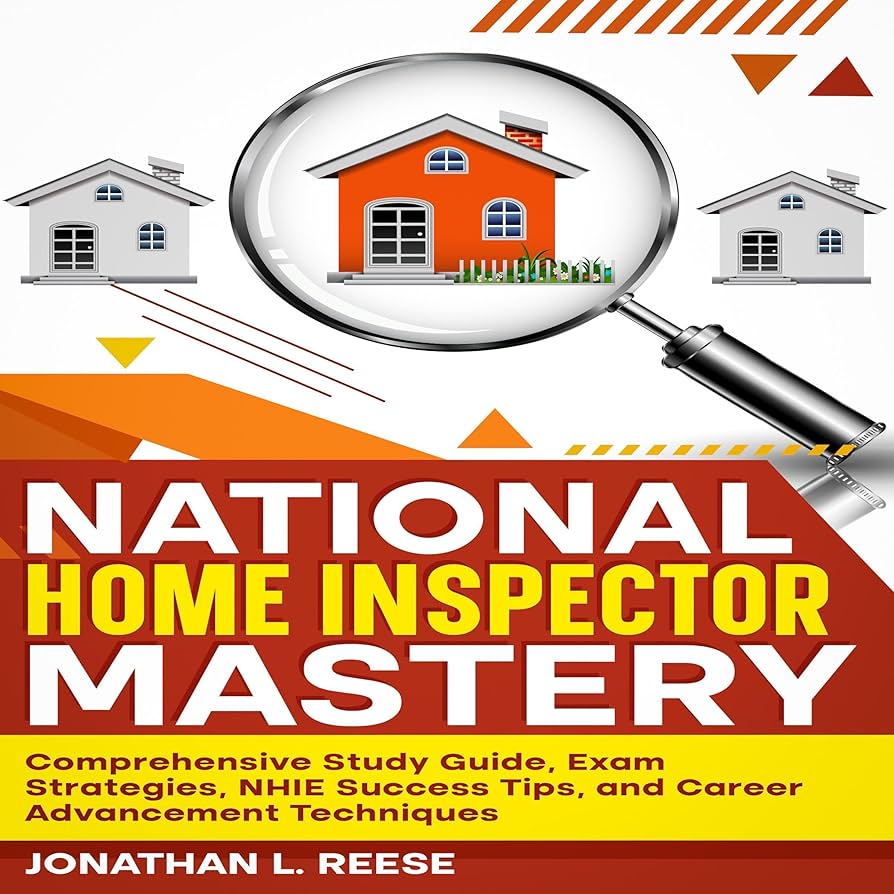 Best Online Learning for National Home Inspection Plumbing Tests