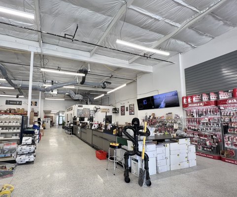 Best Place To Buy Plumbing Supplies In The Triangle