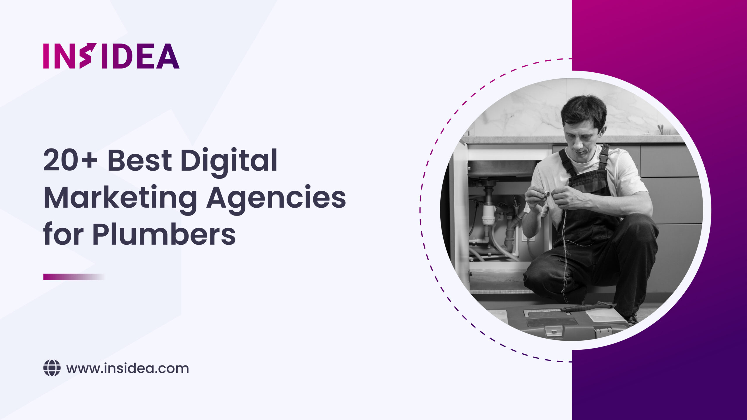 Best Places Online To Advertise For A Licensed Plumber