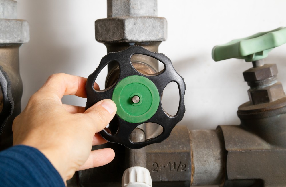 Best Plumber For Backwater Gate Valve In Mahoning County