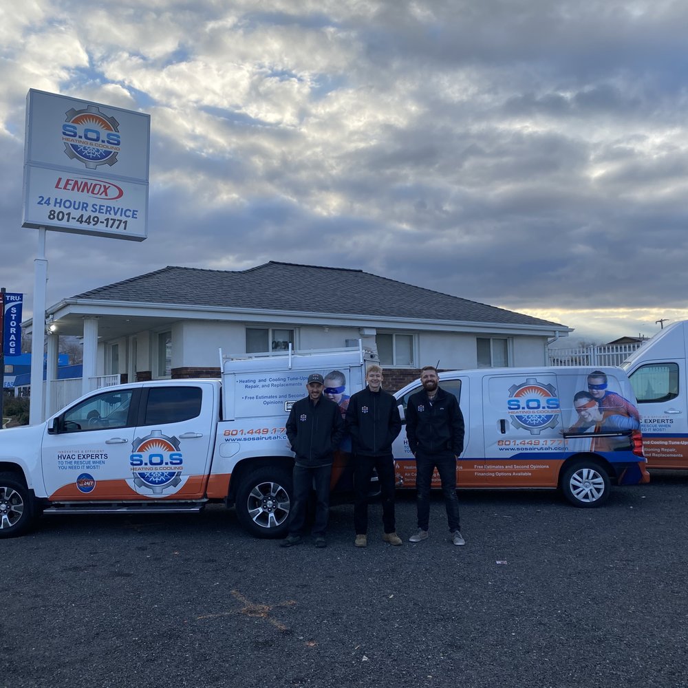 Best Plumbing Salt Lake City: Top Rated & Lowest Prices