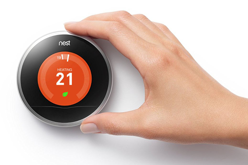Best Smart Heating Thermostats 2017 And 2018: My Plumber’s Top Picks