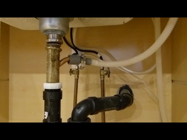 Best Thing for Bonding PC to Metal Plumbing: The Ultimate Guide