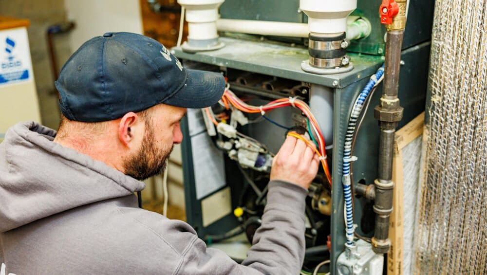 Best Warranties Offered For Residential Plumbing And HVAC Modernization