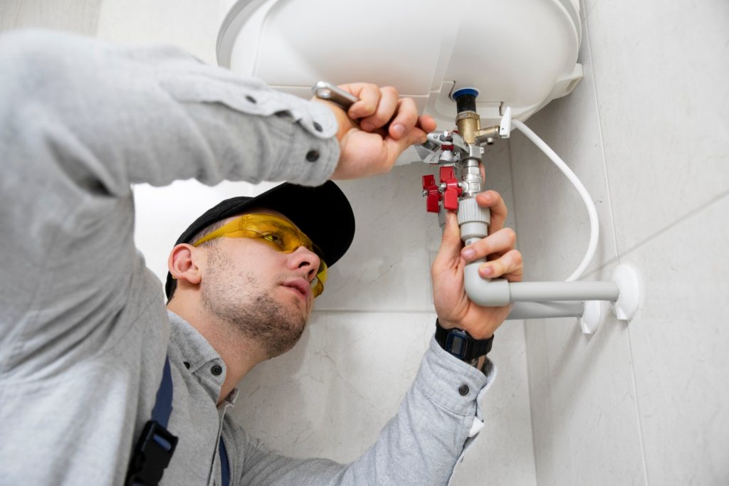 Best Way To Find A Good Plumber To Hire