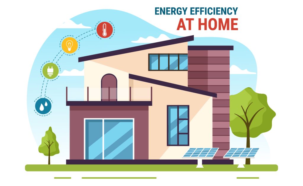 Best Ways To Improve Energy Efficiency In Domestic Plumbing