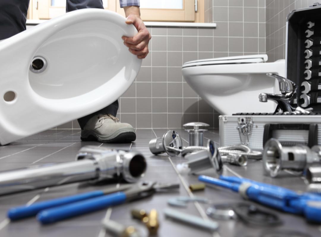BBB Guide to Plumbing Services & Repairs