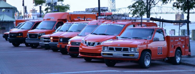 BBB & Parlier Plumbing Wilmington NC: Trust Guide