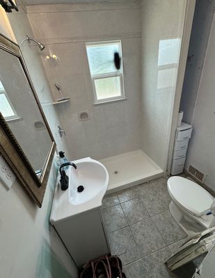 Bey Kuruvilla: Parkside Plumbing’s Trusted Leader