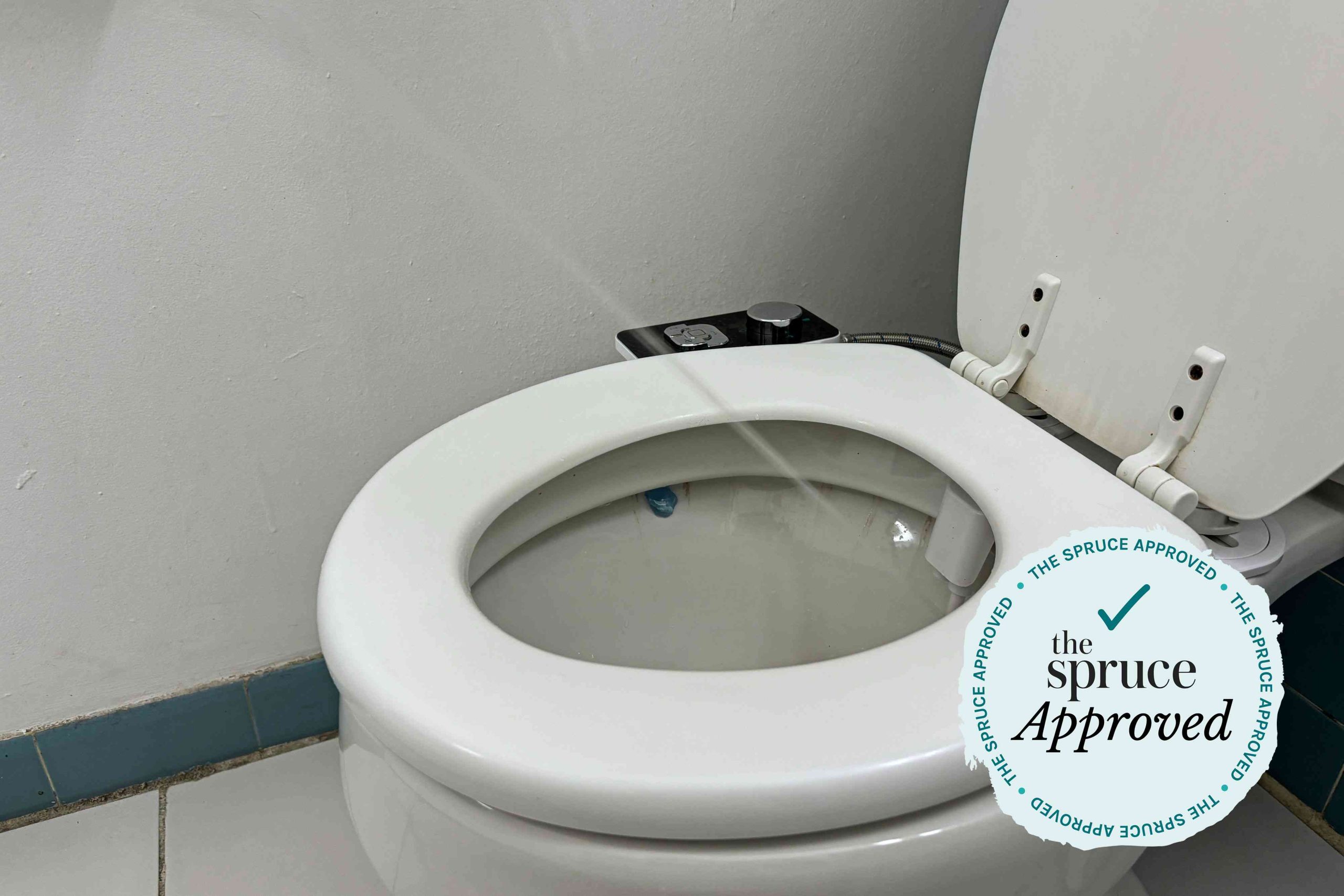 Best Bidet That Doesn’t Have To Hook Up To Plumbing