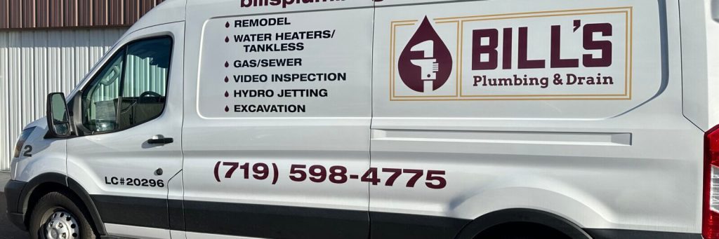 Big Bill'S Plumbing & Heating Biltmore Road Shelton Ct