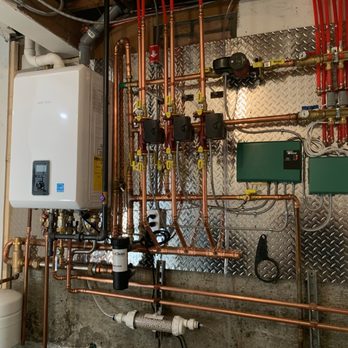 Big City Plumbing & Heating Inc El Paso Tx: Top Local Experts