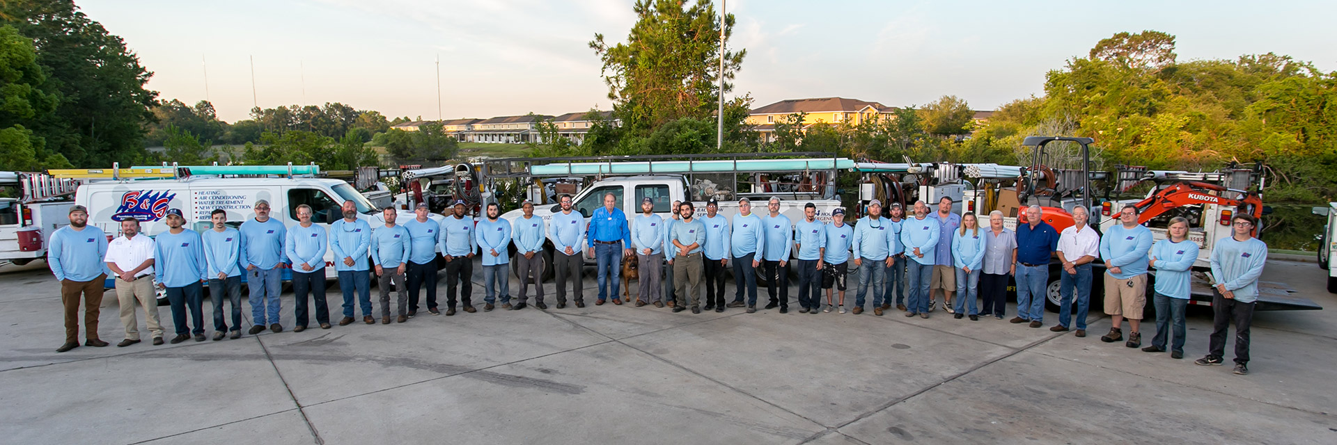 Big G Plumbing & AC Cape Coral: Top Local Pros