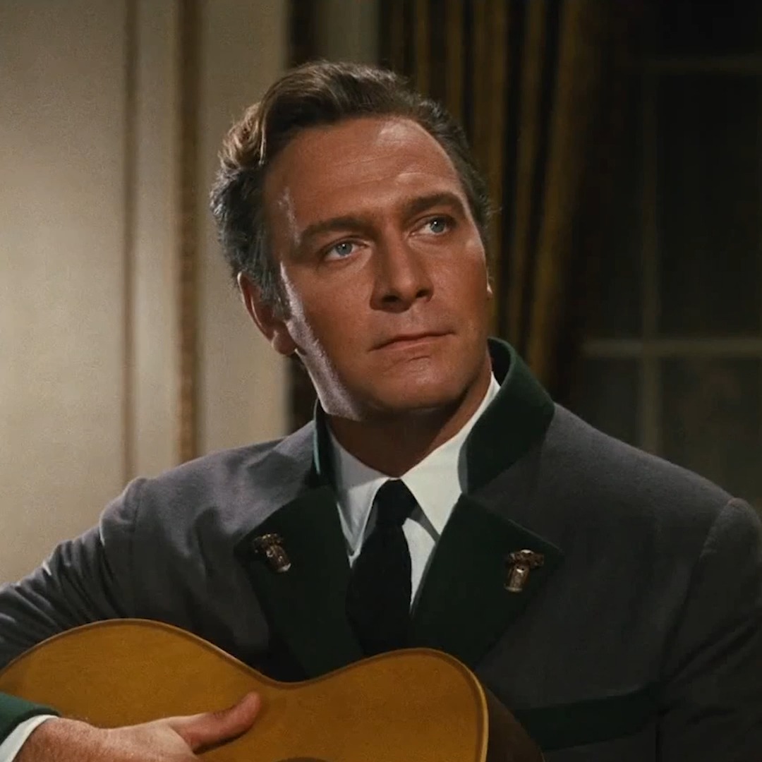 Bill Lee: The Singer Who Dubbed For Christopher Plummer