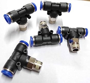 Black 4×8 Pneumatic Pipe: The Ultimate Guide