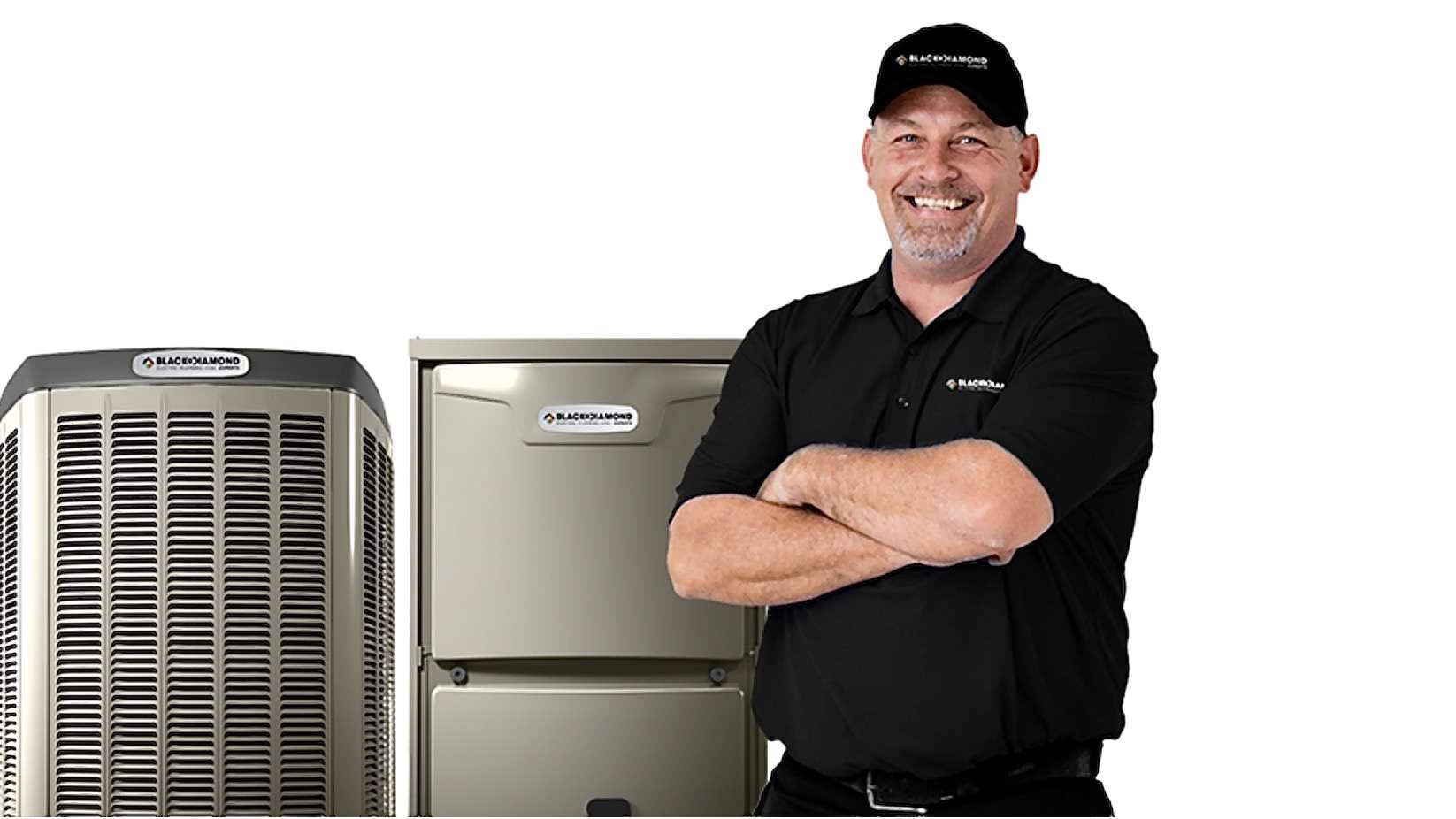Black Diamond Electric Plumbing Heating And Air Riverdale UT Review