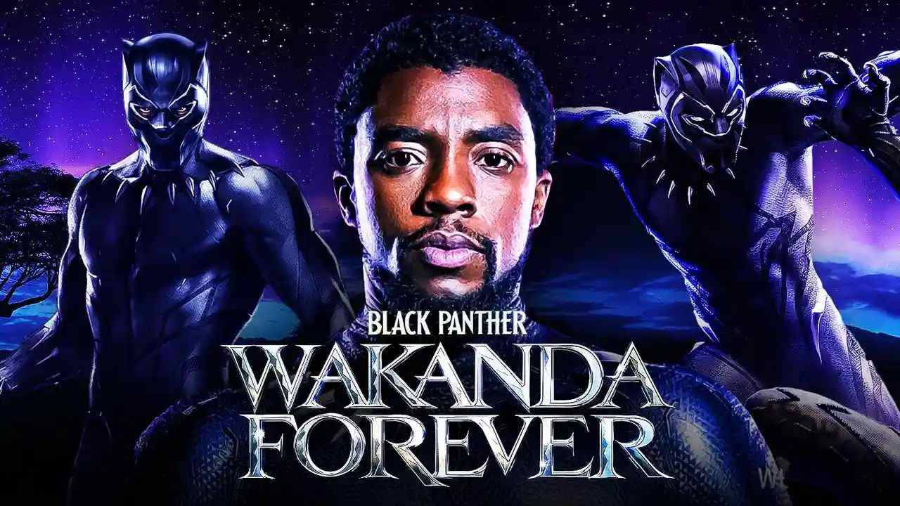 Black Panther 2 Showtimes Near Landmark’s Atlantic Plumbing Cinema