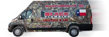 Black Plumbing Abilene: 4640 S Treadaway Blvd Guide