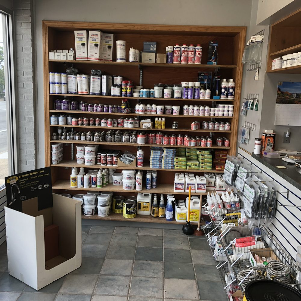 Blackman Plumbing Supply Huntington Station: Complete Guide