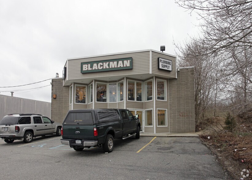Blackman Plumbing Supply 431 Ny-25A Rocky Point Ny 11778: Your Local Expert Guide