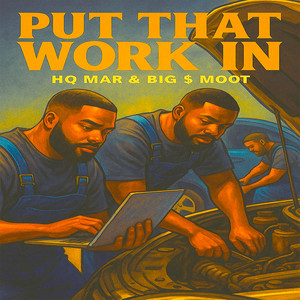 Blacknwhite Mike The Plumber In Make America Great Again