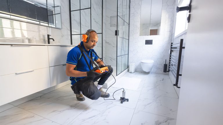 Expert Plumbing & Heating Services in South London