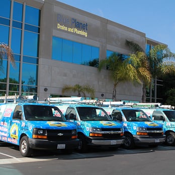 Blue Planet Drains & Plumbing Inc. Chula Vista Ca: Expert Guide