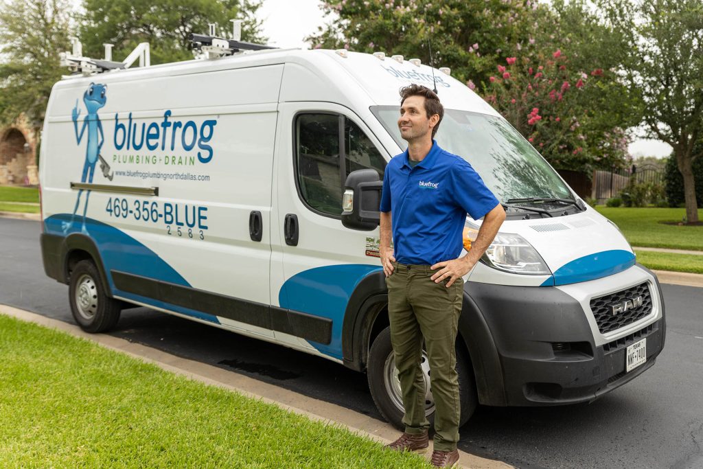 Bluefrog Plumbing Drain Of Orange County Irvine Ca 92614