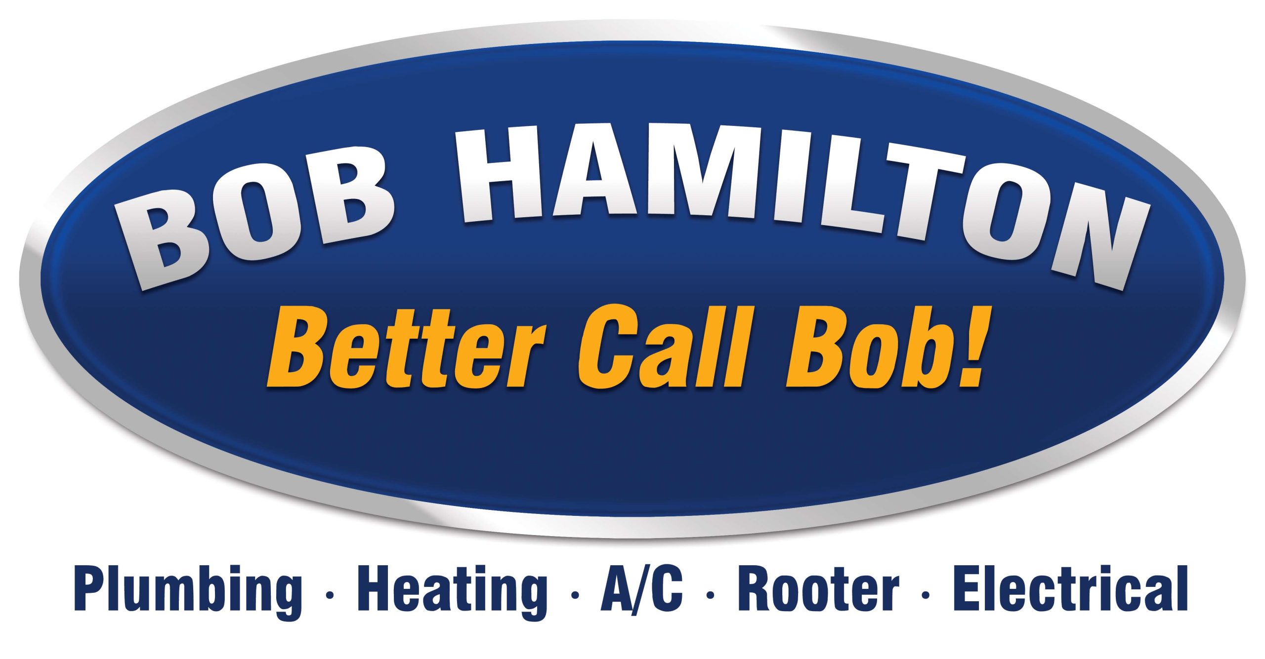 Bob Hamilton Plumbing Heating And AC Overland Park KS Review