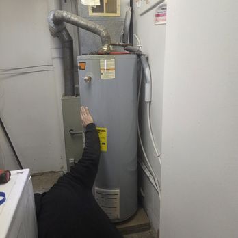 Bob Vejarasco AZ Remodeling & Plumbing Real Estate Division