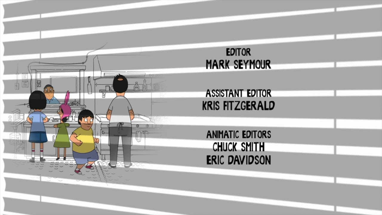 Bob’s Burgers: You Make Plumbing Fun Song & Episode Guide