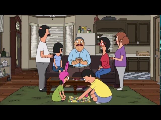 Bob’s Burgers You Make Plumbing Fun Song Full Song