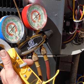 Bodine-Scott AC & Plumbing Reviews: Honest Corpus Christi Guide