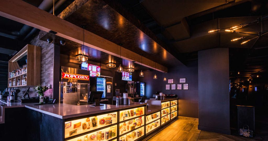 Bones And All Showtimes Near Landmark'S Atlantic Plumbing Cinema