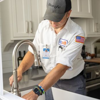 Bonfe Plumbing Heating Cooling Electric South St Paul Mn Review