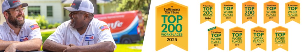 Bonfe’s Plumbing Heating & Air Services Saint Paul MN Review