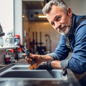 Booze Plumbing 512 Maple Ave W Vienna Va 22180 Guide