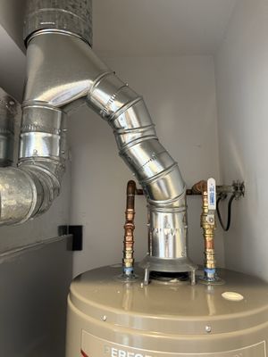 Borghetti Plumbing Heating 42 Euclid Ave Hackensack Nj 07601