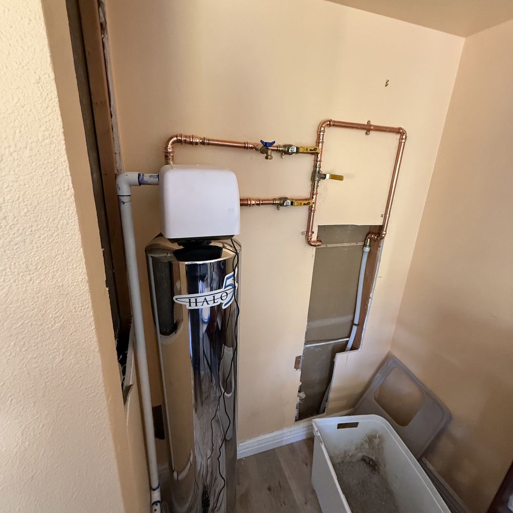 Boulder County Plumbing: 1016 Stearns Ave Guide