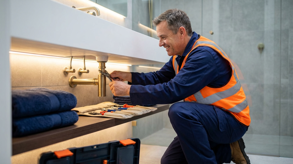 Brandon'S Plumbing 17450 S Sooner Rd Norman Ok 73071