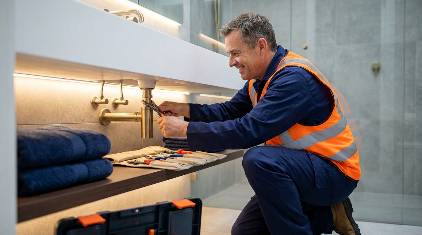 Brandon’s Plumbing 17450 S Sooner Rd Norman OK 73071 Review