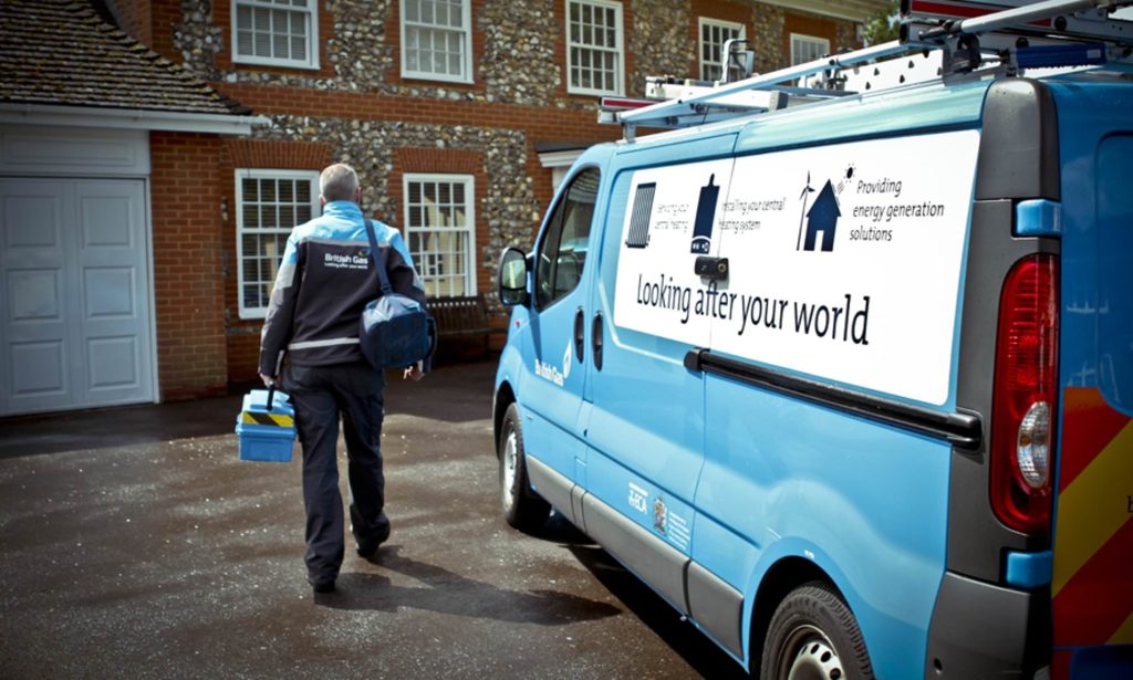 British Gas Plumbing And Drains Cover Terms And Conditions