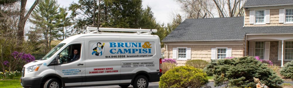 Bruni & Campisi Plumbing: Top HVAC & Plumbing Pros