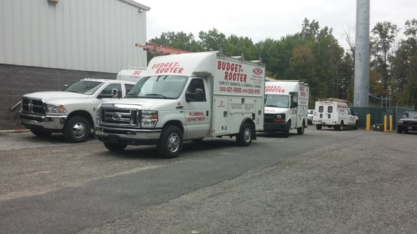 Budget Rooter New Castle Reviews: Honest 2026 Guide