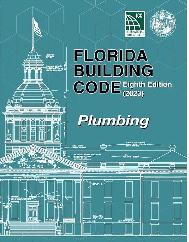 Mastering Section 1101.11: Plumbing Code Guide